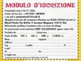 Download Modulo iscrizione ASD 